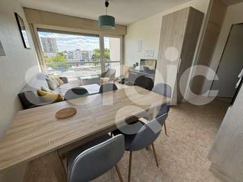 Location appartement 1 pièce