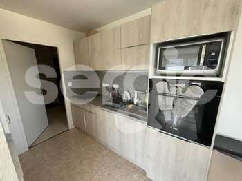 Location appartement 1 pièce