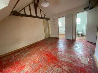 Location Studio 1 pièce