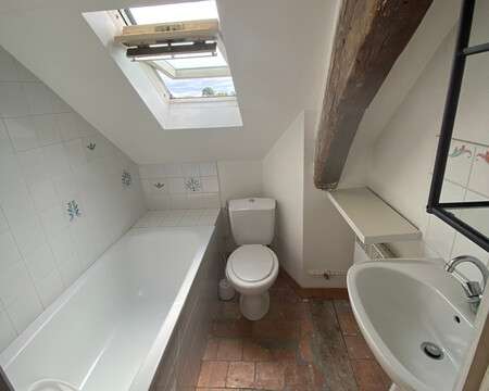 Location Studio 1 pièce