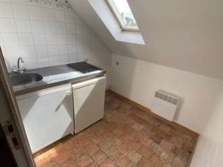 Location Studio 1 pièce