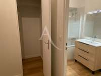 Location Studio 1 pièce