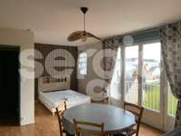Location appartement 1 pièce