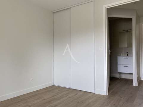 Location appartement 2 pièces Angers Saint-Léonard Madeleine 49