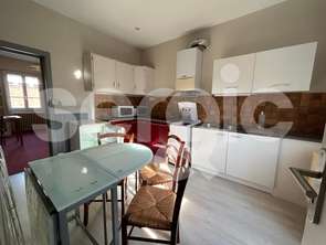 Location Appartement T1Angers Saint-Léonard Madeleine