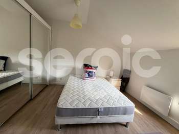Location Appartement T1Angers Saint-Léonard Madeleine