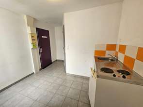 Location Appartement T1Angers Saint-Léonard Madeleine