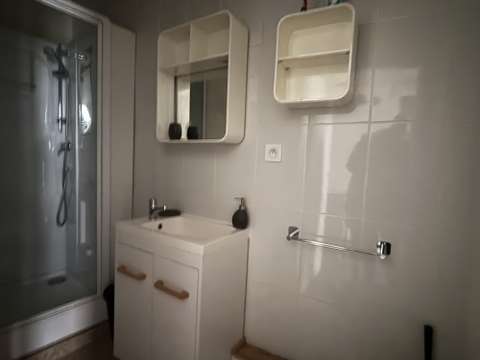 Location appartement 2 pièces Location appartement 2 pièces