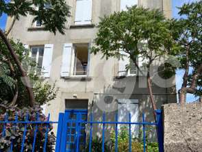 Location Appartement T1Angers Saint-Léonard Madeleine
