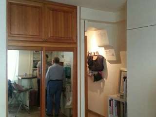 Location Studio 1 pièce