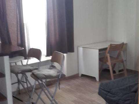 Location Studio 1 pièce