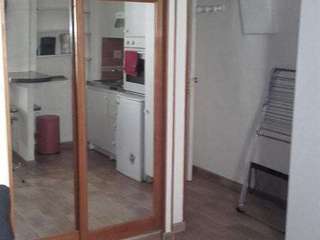 Location Studio 1 pièce