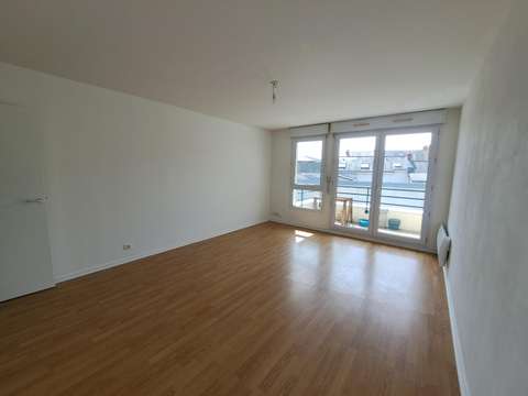 Location appartement 2 pièces Angers Saint-Léonard Madeleine 49