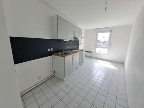 Location appartement 2 pièces Location appartement 2 pièces