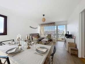 Location Appartement 2 piècesAngers Saint-Léonard Madeleine