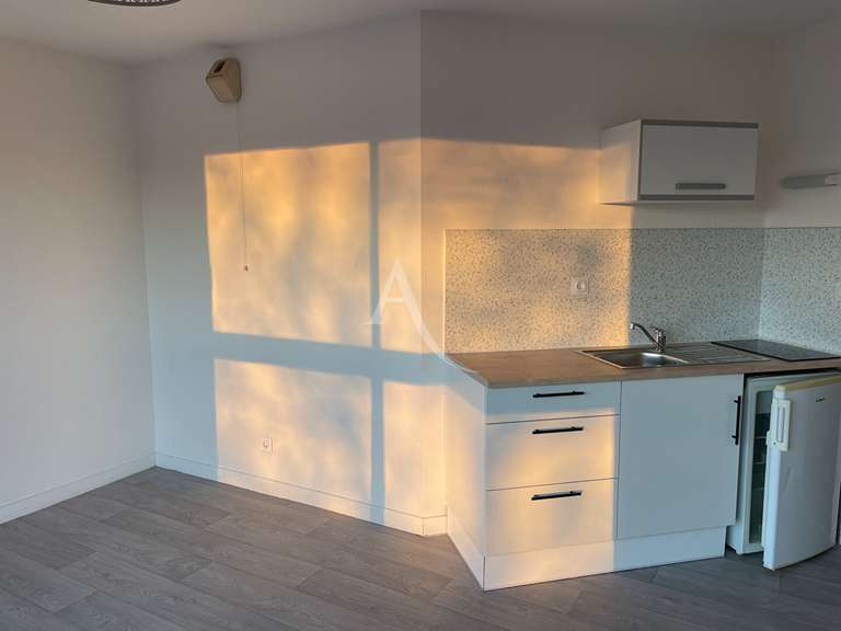 Location appartement 1 pièce