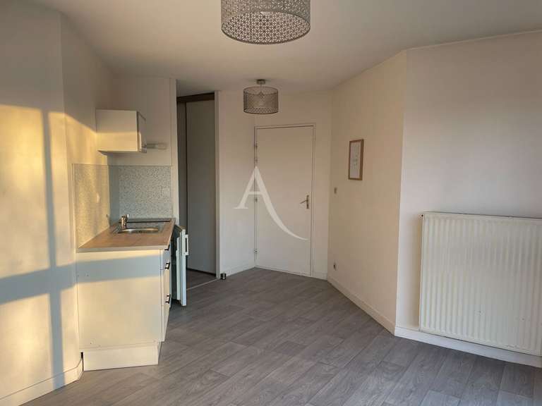 Location appartement 1 pièce