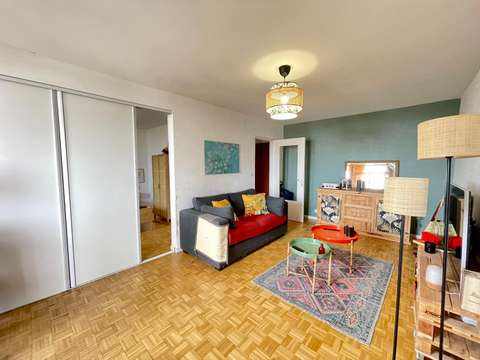 Location appartement 2 pièces
