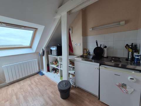 Location appartement 1 pièce