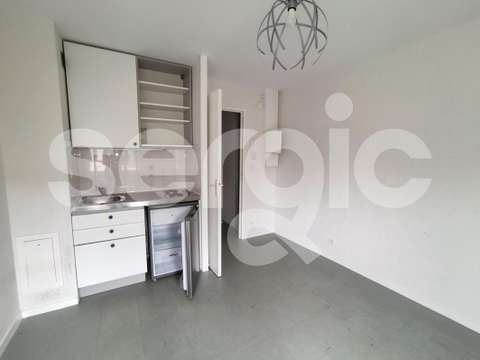 Location appartement 1 pièce Angers Saint-Léonard Madeleine 49
