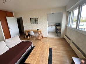 Location Appartement T1Angers Saint-Léonard Madeleine