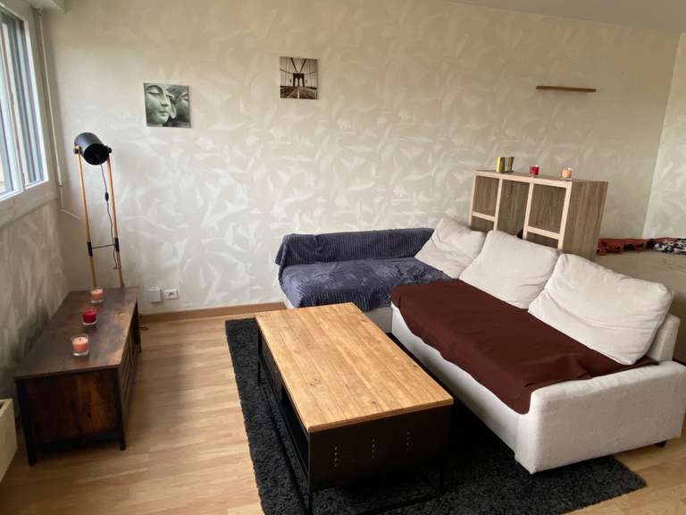 Location appartement 1 pièce