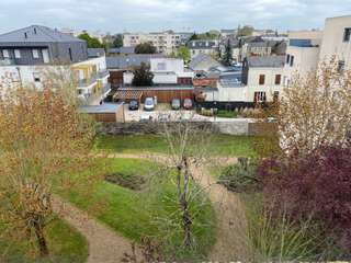 Location appartement 1 pièce