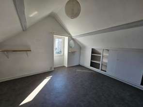 Location Appartement T1Angers Saint-Léonard Madeleine
