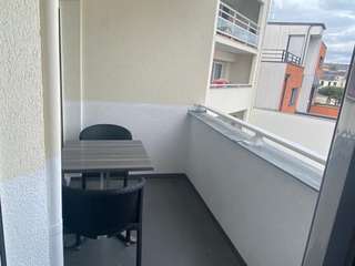 Location appartement 1 pièce