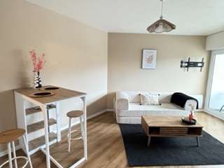 Location appartement 1 pièce