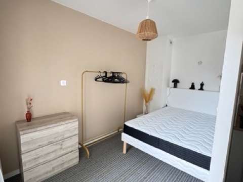 Location appartement 1 pièce