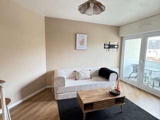 Location appartement 1 pièce