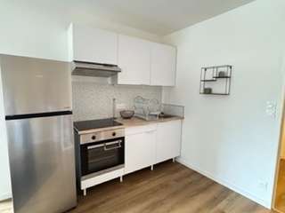 Location appartement 1 pièce