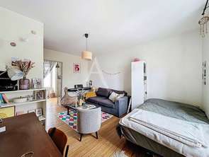 Location Appartement T1Angers Saint-Léonard Madeleine