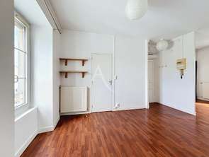 Location StudioAngers Saint-Léonard Madeleine