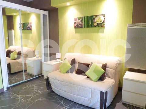 Location appartement 1 pièce Angers Saint-Léonard Madeleine 49