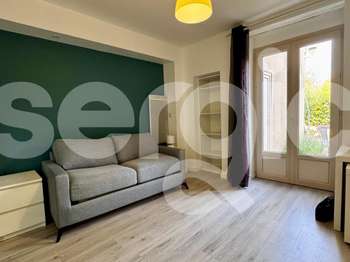 Location Appartement T1Angers Saint-Léonard Madeleine