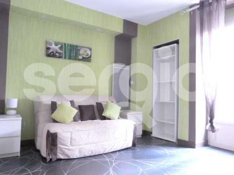 Location appartement 1 pièce