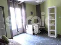 Location appartement 1 pièce