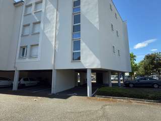 Location Studio 1 pièce