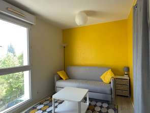 Location StudioAngers Saint-Léonard Madeleine