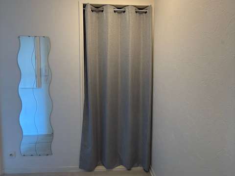 Location Studio 1 pièce