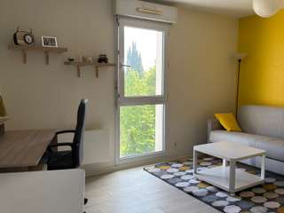 Location Studio 1 pièce