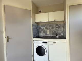 Location Studio 1 pièce