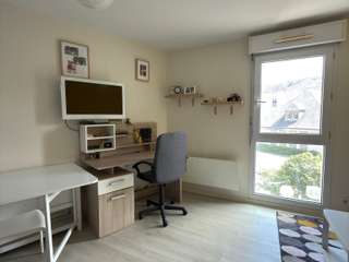 Location Studio 1 pièce