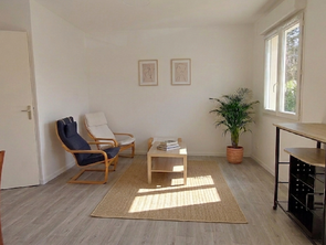 Location Appartement 2 piècesAngers Saint-Léonard Madeleine