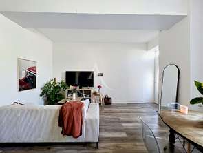 Location Appartement 2 piècesAngers Saint-Léonard Madeleine