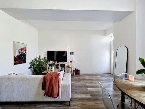 Location appartement 2 pièces Angers Saint-Léonard Madeleine 49