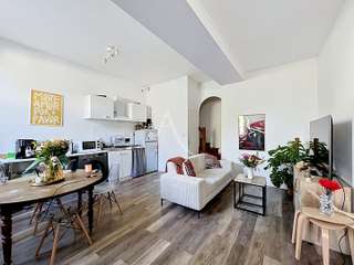 Location appartement 2 pièces