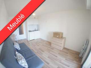 Location appartement 1 pièce
